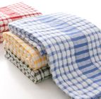 100% Cotton Home Textile Printed Kitchen Tea Towels Dish Towel